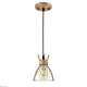 подвесной светильник lumion suspentioni mirabela 8051/1a