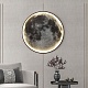 настенный светильник imperium loft cosmos moon 208938-23