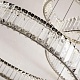 подвесной светильник divinare renata 1135/02 sp-90