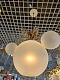 подвесной светильник loft it bolle 2030-p4