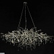 подвесная люстра loft it bijout 10067/1500 sg