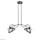 подвесной светильник vele luce musicista vl5462p22