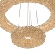 подвесная люстра citilux cloudy cl323172