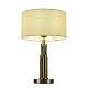 настольная лампа st luce gloria sl1638.304.01