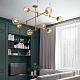 подвесная люстра imperiumloft gap 140725-26