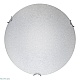 настенно-потолочный светодиодный светильник toplight laura tl9660y-00wh