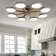 потолочная люстра imperiumloft turna 102157-26