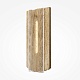 настенный светильник maytoni ventana mod523wl-l15bg3k