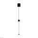 подвесной светодиодный светильник maytoni technical ray p022pl-l10b