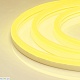гибкий неон arlight arl-cf2835-classic-220v yellow (26x15mm) 021160