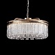 подвесная люстра modelux ml.9542.600 gd