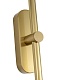 настенный светильник zortes mavy zrs.90610.06