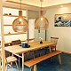 подвесной светильник imperiumloft secto 204455-22