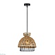 подвесной светильник arte lamp woodstock a7070sp-1bk