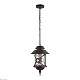 уличный подвесной светильник loft it prato 100021p