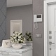 рамка werkel hammer серебряный 4690389163395