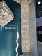 потолочный светильник newport 8036/pl м0069556