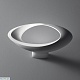 настенный светильник 1190010a cabildo artemide