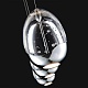 подвесной светильник terrene md13003023-3b chrome delight collection