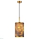 подвесной светильник odeon light bergi 5064/1a