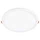 встраиваемый светодиодный светильник ambrella light led downlight dlr304
