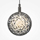 подвесной светильник maytoni mind mod299pl-l10bc3k