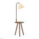 торшер odeon light hall kalda 4666/1f