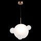подвесной светильник st luce bopone sl1133.503.01