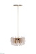подвесной светильник garda decor grazia 164fa-33137