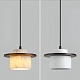 подвесной светильник delight collection sn039 white stone