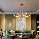 настенный светильник odeon light monella 6639/16wl
