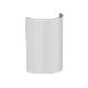 уличный настенный светильник designled gw-6805-6-wh-nw 003276