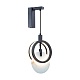 настенный светильник odeon light mercury hightech 5422/17wl