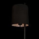 торшер loft it ritz 10253f/a black