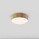 потолочный светильник maytoni technical ceiling zon c032cl-24w4k-rd-mg