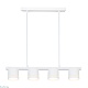подвесная люстра arte lamp legacy a8024sp-4wh