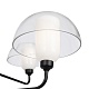 подвесная люстра maytoni memory mod177pl-04b