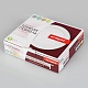 встраиваемый светодиодный светильник arlight dl-120m-9w white 020105
