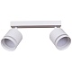 спот reluce 53001-9.5-002il spot light gx53 wt