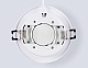 встраиваемый светильник ambrella light techno spot ip protect tn6733