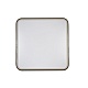 потолочный светодиодный светильник lumina deco paneli ldc 8061-450 bk