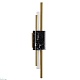 бра odeon light marmi 4361/10wl