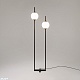 торшер maytoni the sixth sense z020fl-l12bs3k