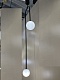 подвесная люстра kink light ирэн 09488-2,19
