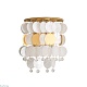 настенный светильник arte lamp pipirima a4089ap-2ab