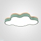потолочная люстра imperiumloft cloud eco 186684-26
