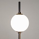 торшер maytoni the sixth sense z020fl-l12bs3k