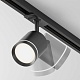 трековый светильник maytoni technical orlo tr085-1-5w4k-b
