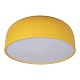 потолочный светодиодный светильник loft it axel 10201/480 yellow