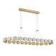 подвесная люстра st luce monro sl6610.203.26